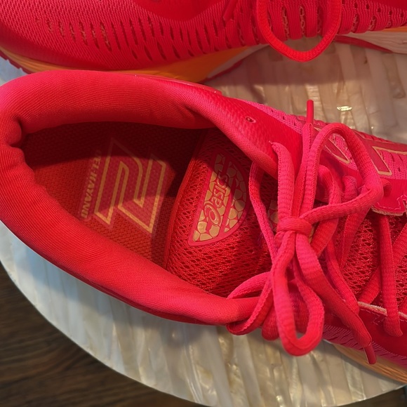 ASICS Gel Hayano 25 - Picture 6 of 9